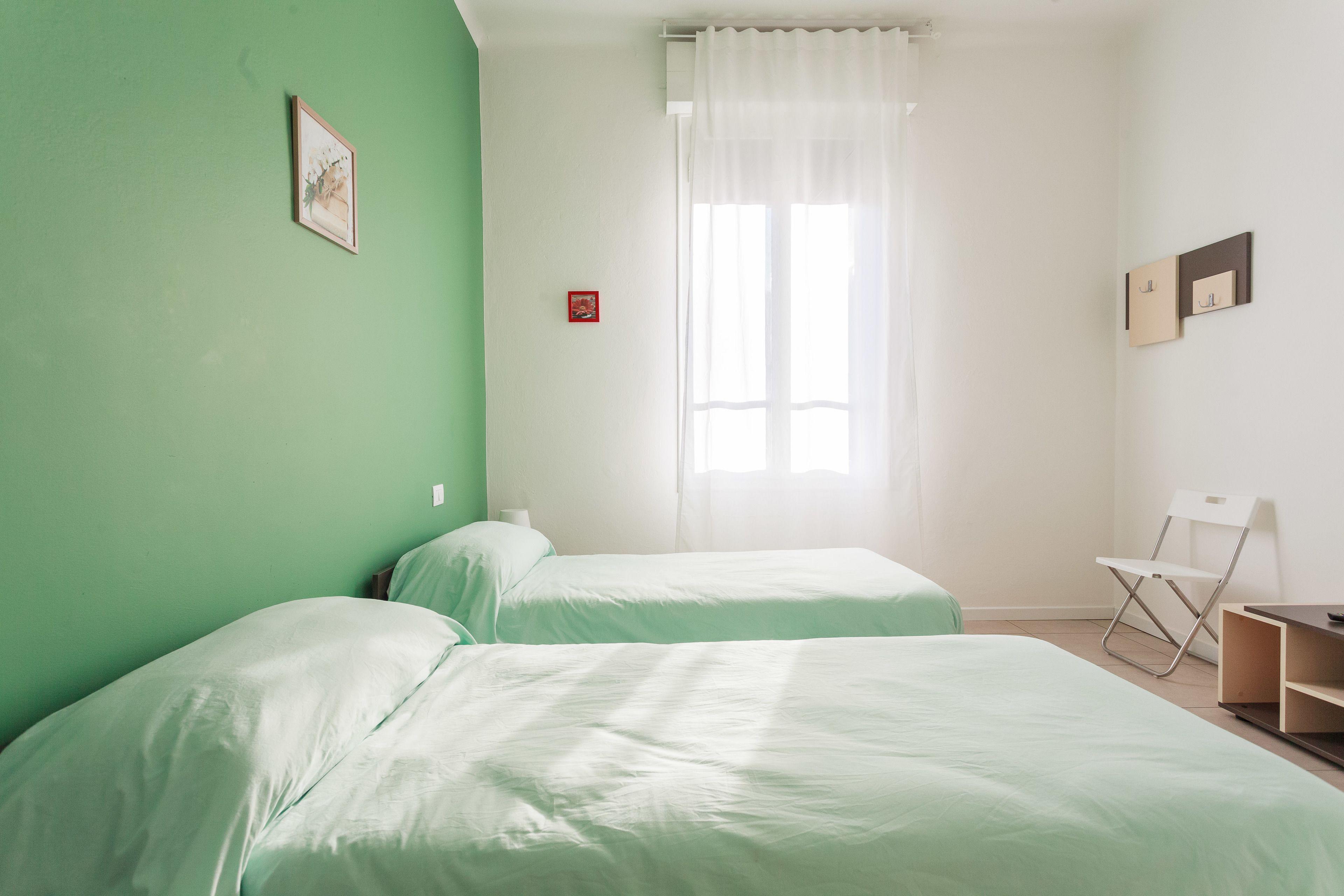 B&B Bentivogli By Lesdomus - Fronte Ospedale Sant'Orsola — Photos 3